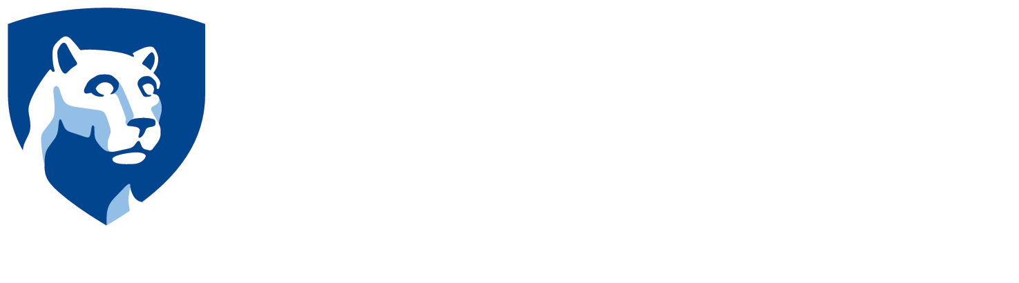 Penn State Logo
